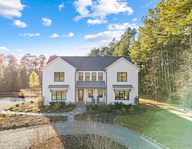 110 Rosemont Lane, Chapel Hill, NC 27516
