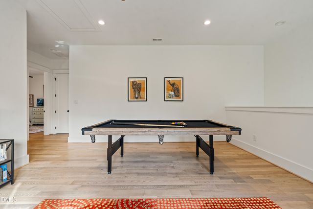 110 Rosemont Lane, Chapel Hill, NC 27516