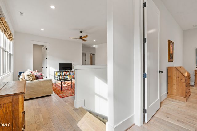 110 Rosemont Lane, Chapel Hill, NC 27516