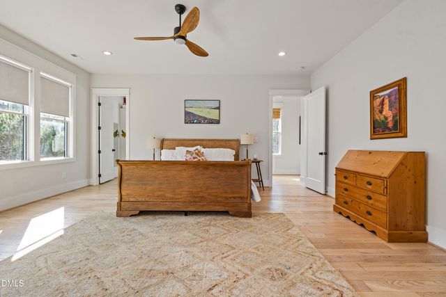 110 Rosemont Lane, Chapel Hill, NC 27516