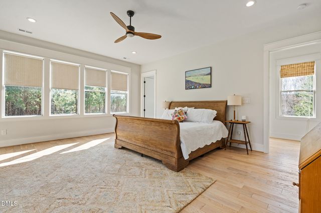 110 Rosemont Lane, Chapel Hill, NC 27516