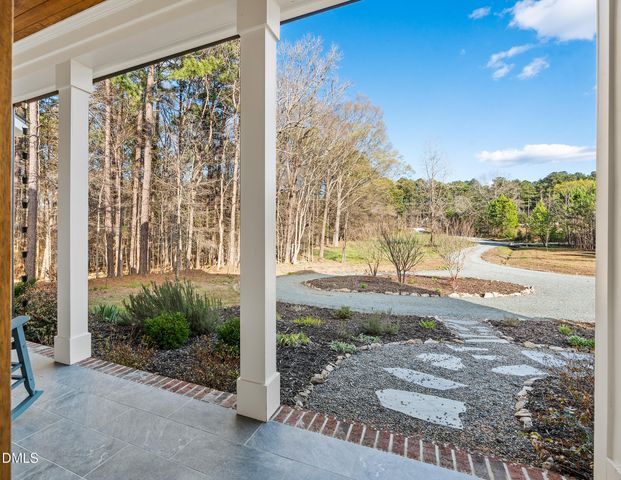 110 Rosemont Lane, Chapel Hill, NC 27516