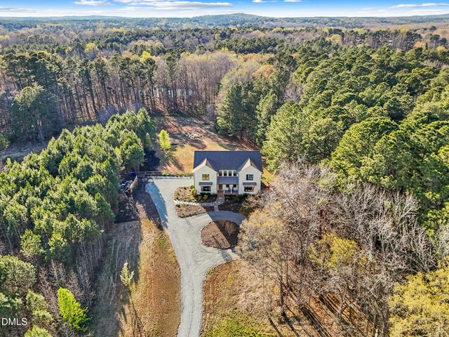 110 Rosemont Lane, Chapel Hill, NC 27516