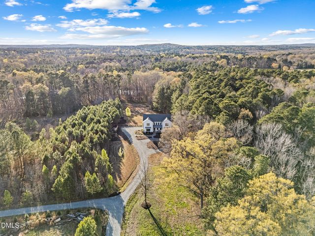 110 Rosemont Lane, Chapel Hill, NC 27516