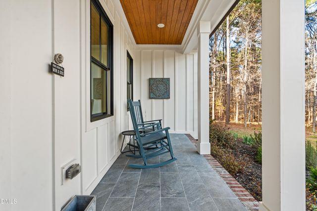 110 Rosemont Lane, Chapel Hill, NC 27516