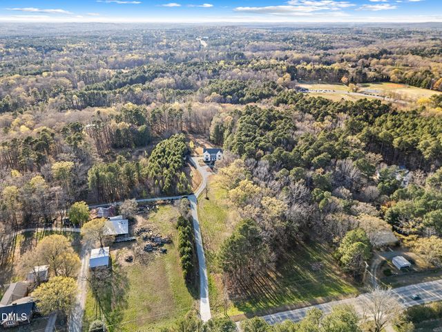 110 Rosemont Lane, Chapel Hill, NC 27516