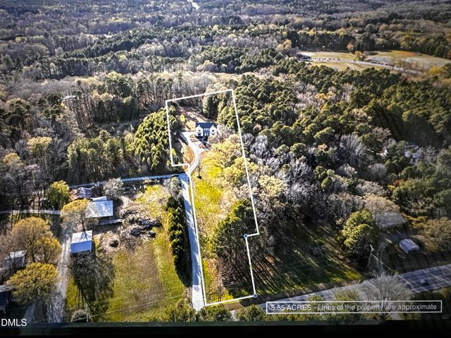 110 Rosemont Lane, Chapel Hill, NC 27516