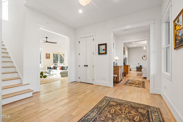 110 Rosemont Lane, Chapel Hill, NC 27516