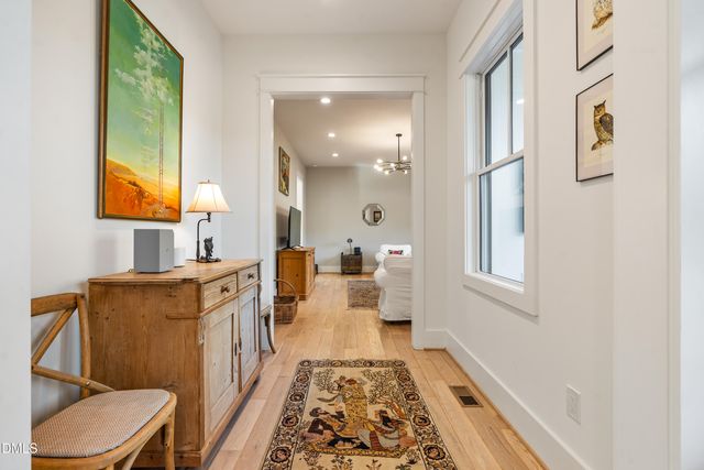 110 Rosemont Lane, Chapel Hill, NC 27516