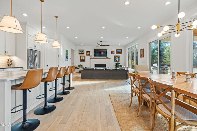 110 Rosemont Lane, Chapel Hill, NC 27516