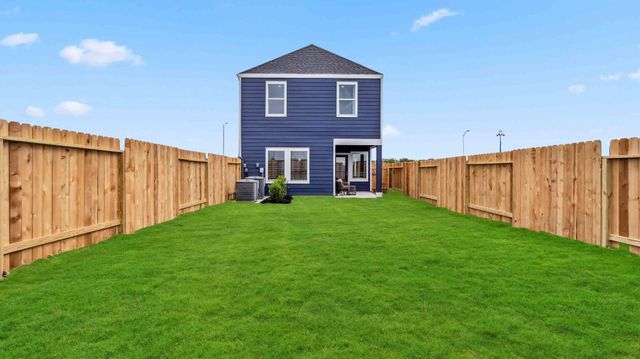 2608 Afton Heights Way, Houston, TX 77051