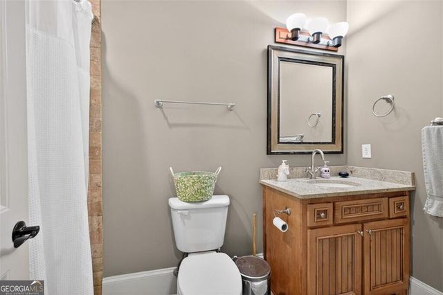 5829 Swinging Gate Road, Gainesville, GA 30506