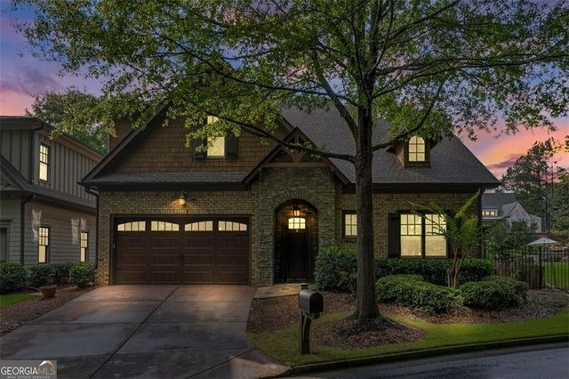 5829 Swinging Gate Road, Gainesville, GA 30506