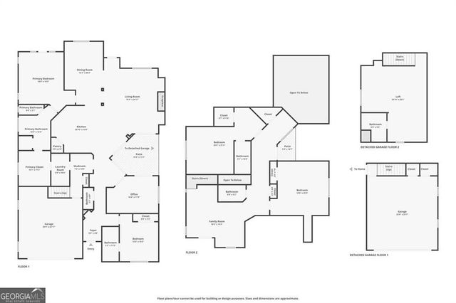 5829 Swinging Gate Road, Gainesville, GA 30506