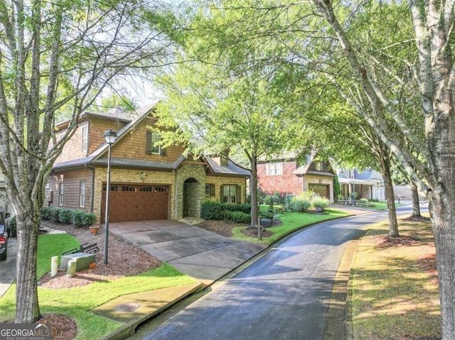 5829 Swinging Gate Road, Gainesville, GA 30506