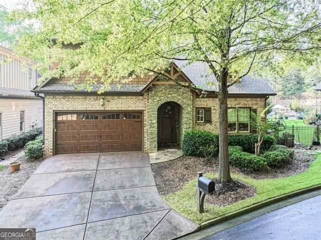 5829 Swinging Gate Road, Gainesville, GA 30506