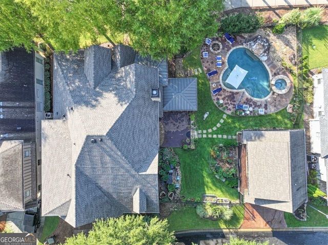 5829 Swinging Gate Road, Gainesville, GA 30506