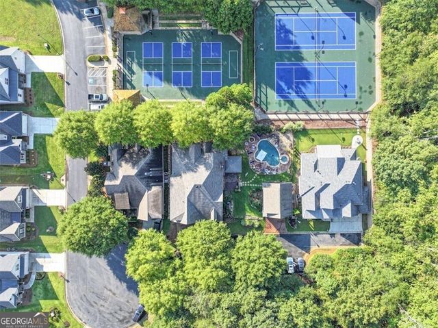 5829 Swinging Gate Road, Gainesville, GA 30506