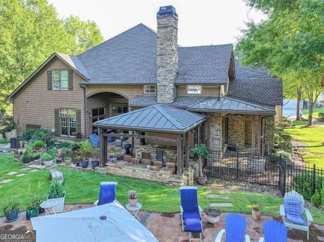 5829 Swinging Gate Road, Gainesville, GA 30506