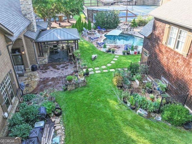 5829 Swinging Gate Road, Gainesville, GA 30506