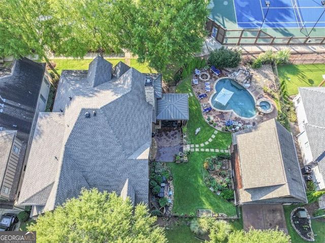 5829 Swinging Gate Road, Gainesville, GA 30506