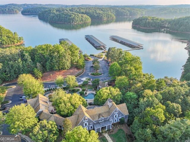 5829 Swinging Gate Road, Gainesville, GA 30506