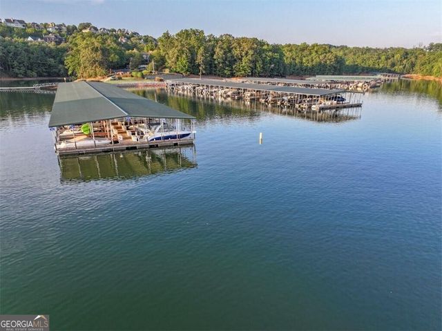 5829 Swinging Gate Road, Gainesville, GA 30506