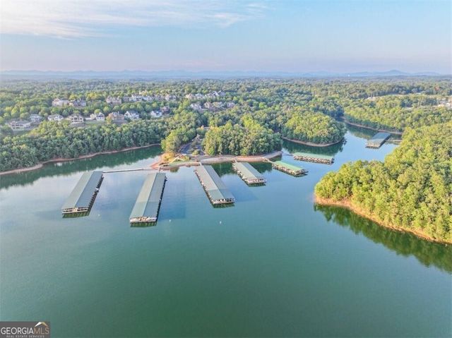 5829 Swinging Gate Road, Gainesville, GA 30506