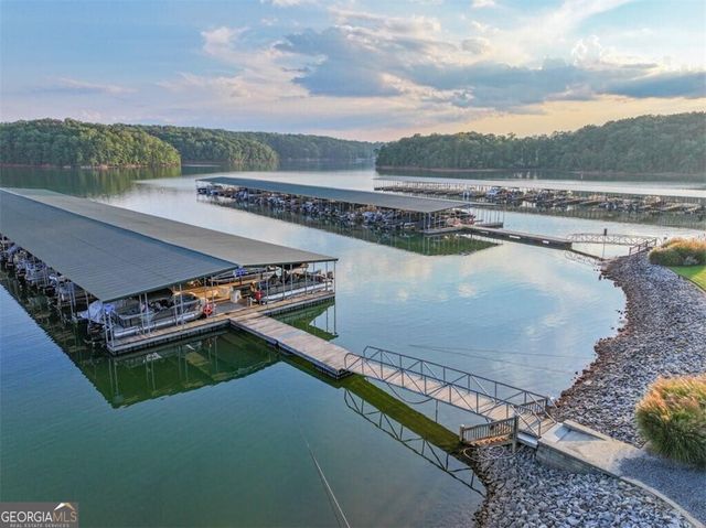 5829 Swinging Gate Road, Gainesville, GA 30506