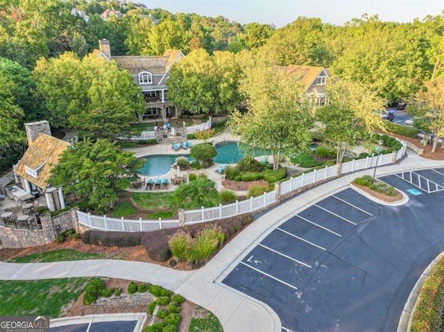 5829 Swinging Gate Road, Gainesville, GA 30506