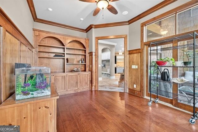 5829 Swinging Gate Road, Gainesville, GA 30506