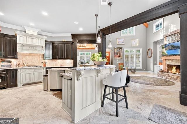 5829 Swinging Gate Road, Gainesville, GA 30506