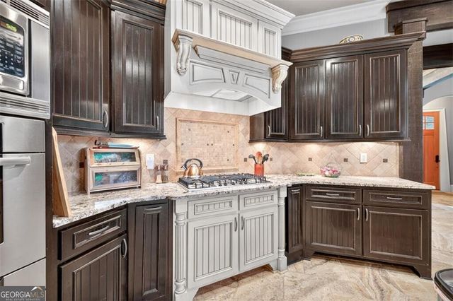 5829 Swinging Gate Road, Gainesville, GA 30506