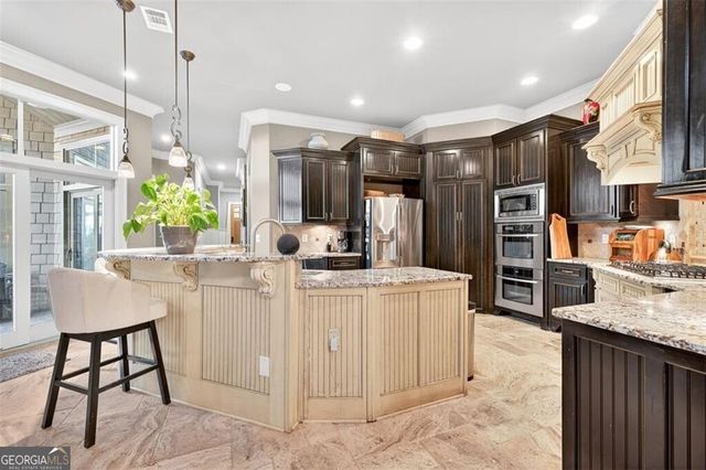 5829 Swinging Gate Road, Gainesville, GA 30506