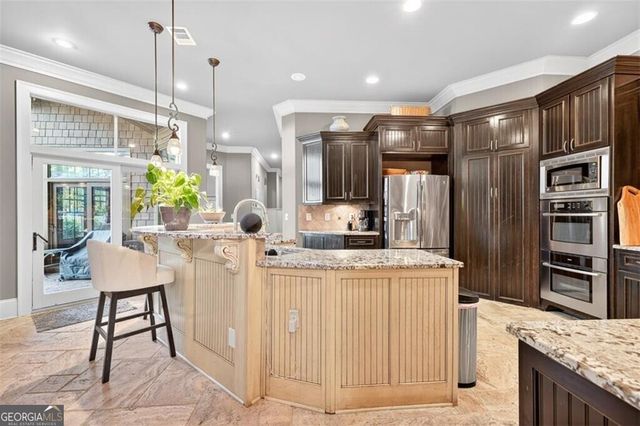 5829 Swinging Gate Road, Gainesville, GA 30506