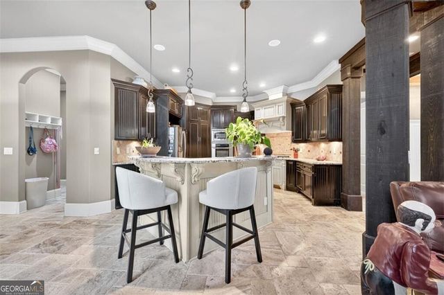 5829 Swinging Gate Road, Gainesville, GA 30506