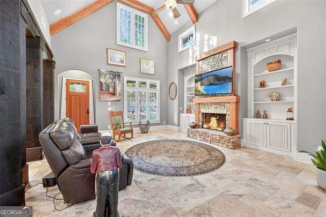 5829 Swinging Gate Road, Gainesville, GA 30506