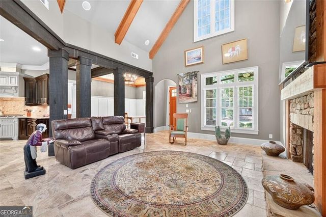 5829 Swinging Gate Road, Gainesville, GA 30506