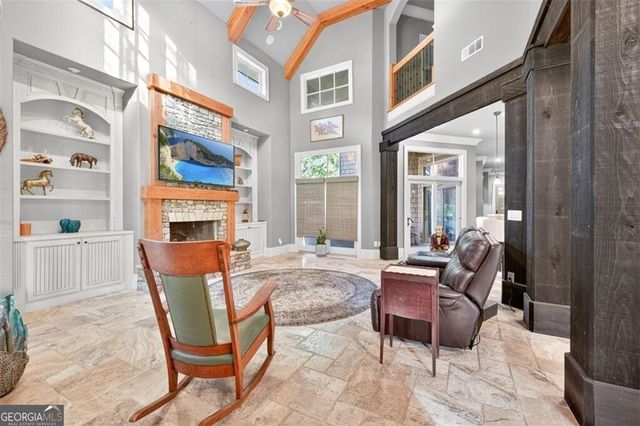 5829 Swinging Gate Road, Gainesville, GA 30506