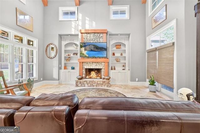 5829 Swinging Gate Road, Gainesville, GA 30506