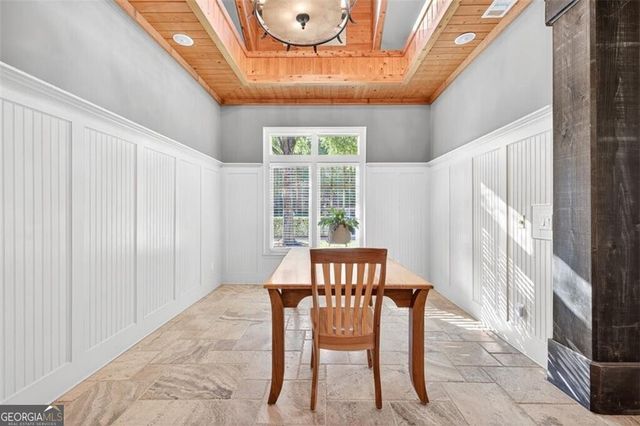 5829 Swinging Gate Road, Gainesville, GA 30506