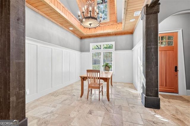 5829 Swinging Gate Road, Gainesville, GA 30506