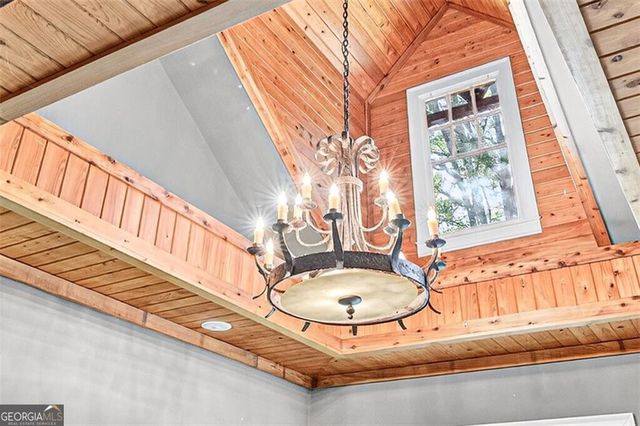 5829 Swinging Gate Road, Gainesville, GA 30506