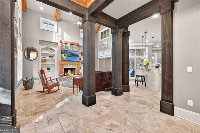 5829 Swinging Gate Road, Gainesville, GA 30506