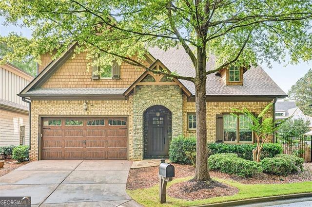 5829 Swinging Gate Road, Gainesville, GA 30506