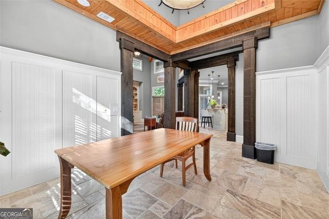 5829 Swinging Gate Road, Gainesville, GA 30506