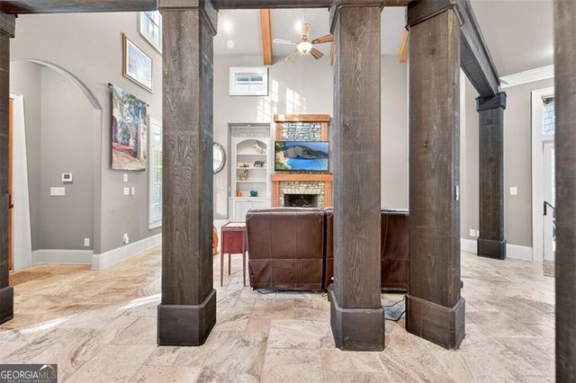 5829 Swinging Gate Road, Gainesville, GA 30506