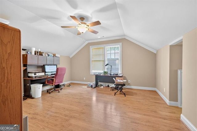 5829 Swinging Gate Road, Gainesville, GA 30506