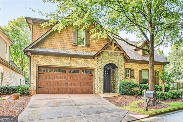 5829 Swinging Gate Road, Gainesville, GA 30506