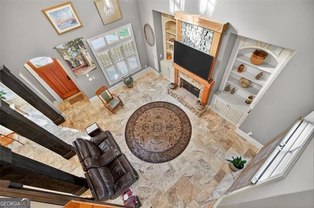 5829 Swinging Gate Road, Gainesville, GA 30506